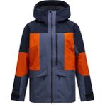Peak Performance Gravity Gore-Tex 3l Erkek Kayak Montu - Renkli