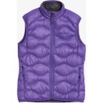 Peak Performance Heliu Don Kadın Yelek Mor Renk S Kesim Kalıbı ile Şık Tasarım G79619040-30222 - Açık Mor