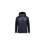 Peak Performance Helium Don Hybrid Hood Erkek Siyah Mont G79446020-10011 - 2XL
