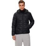 Peak Performance Helium Down Hood Erkek Montu - Siyah