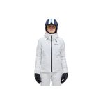 Peak Performance Kadın Anima Yalıtımlı Ceket, beyaz (Off-White), M