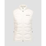 Peak Performance Kadın Yelek G79619020 W Helium Down Beyaz Renkli Hafif ve Rahat Kullanım - XS