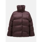 Peak Performance Kahve Kadın Mont G79031060_W Down Puffer - L