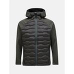 Peak Performance M Argon Hybrid Hood Erkek Mont - S - Yeşil