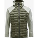 Peak Performance M Argon Hybrid Hood Erkek Yeşil Mont G78858050-30226 2XL