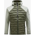 Peak Performance M Argon Hybrid Hood Erkek Yeşil Mont G78858050-30226