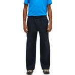 Peak Performance M Outdoor Cargo Pants Erkek Siyah Outdoor Pantolonu - XL