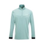 Peak Performance M Swıft Motıon Mıdlayer Erkek Outdoor Polar Ceket G80721030T Yeşil - Renk