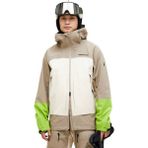 Peak Performance M Vislight Gore-Tex Mont - Renkli