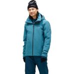 Peak Performance Maroon Erkek Kayak Ceketi - Renkli