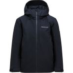 Peak Performance Maroon Erkek Kayak Montu - Siyah
