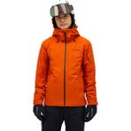 Peak Performance Maroon Erkek Turuncu Kayak Ceketi - S