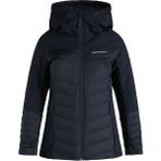 Peak Performance Paek Performance Blackfire Kadın Kayak Montu - Siyah
