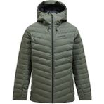 Peak Performance Paek Performance Frost Down Erkek Kayak Montu - Haki - L
