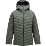 Peak Performance Paek Performance Frost Down Erkek Kayak Montu - Haki - XL