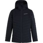 Peak Performance Paek Performance Frost Down Erkek Kayak Montu - Siyah