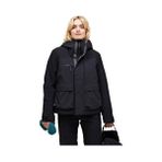 Peak Performance Peak Peak 2l Stretch Kadın Kayak Ceketi Kadın Kayak Ceketi G78996040 - Çok Renkli
