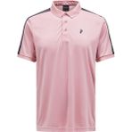 Peak Performance Player Erkek Polo T-shirt - Renkli - 2XL