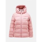 Peak Performance Pudra Kadın Kapüşon Yaka Mont G79632020_W Frost Down Jacket