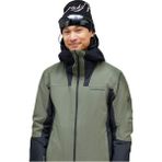 Peak Performance Rider Tech Insulated Erkek Kayak Ceketi - XL - Renkli
