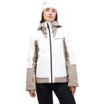 Peak Performance Rider Tech Insulated Kadın Siyah Kayak Ceketi