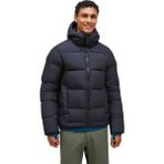 Peak Performance Rivel Erkek Montu - Siyah