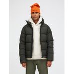 Peak Performance Rivel Erkek Yeşil Outdoor Ceketi - XL