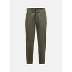 Peak Performance Trail Pants-PINE NEEDLE Normal Kalıp Erkek Outdoor Pantolonu