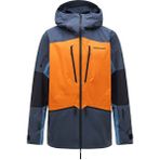 Peak Performance Vertical Gore-Tex Pro Erkek Kayak Montu - Renkli