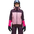 Peak Performance Vislight Gore-Tex Kadın Mont - Renkli