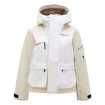 Peak Performance W 2L Stretch Jacket Kadın Mont