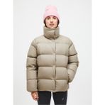 Peak Performance W Down Puffer Kadın Mont - Bej