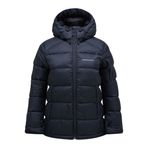 Peak Performance W Frost Down Kadın Siyah Mont G79632030-10011 M