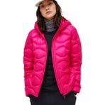 Peak Performance W Helium Down Hood Jacket - S - Çok Renkli