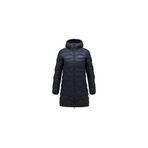 Peak Performance W Helium Down Kadın Siyah Mont G79627030-10011 M