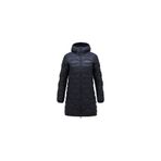 Peak Performance W Helium Down Kadın Siyah Mont G79627030-10011 S