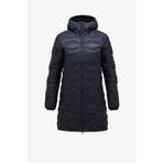 Peak Performance W Helium Down Kadın Siyah Mont G79627030-10011