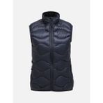 Peak Performance W Helium Down Vest Siyah Yelek G79619030-10011 - XS
