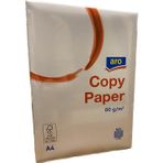 Peak Shine Aro A4 Fotokopi Kağıdı (80Gr/M2-500 Sayfa)