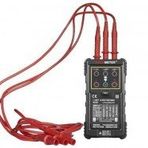 Peakmeter MS-5900 Faz Sırası Ölçü Aleti