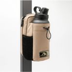 Peakmotion Bej Renk Manyetik/mıknatıslı Sporcu Fitness Çantası Gym, Seyahat Taşınabilir Şişe Telefon Saklama Çapraz Askılı Çanta