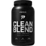 Peakr Tribe PEAKR 900 G Cleanblend WPC80 + Whey İzolat Protein Tozu - Aromasız, Şekersiz, Kas Kütlesi Destekleyici