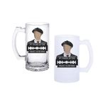Peaky Blinders Buzlu Ya Da Buzsuz Bira Bardağı 001 GHSTBSTRNBRA0009