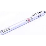 Peanelife Kalem Lazer El Feneri Sunum Kalemi Lazer Pointer Sunum Kalemi - Renkli