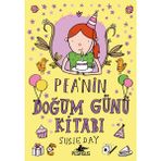 Pea’nin Doğum Günü Kitabı - Susie Day