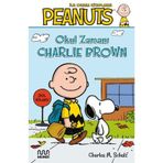 Peanuts Okul Zamanı - Charlie Brown