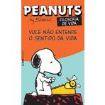 Peanuts. Você Não Entende O Sentido da Vida! - Coleção L&PM Pocket (Em Portuguese do Brasil)