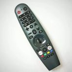 Peaq İle Uyumlu Model Pq43dal540 Webos Tv Kumanda-Mikrofon Ve Air Mause Özelliği Yoktur