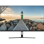 Peaq PMO S275-VFC 27 inç Slim Monitör