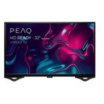 Peaq PQ32DAL04 32 inç 82 Ekran HD Ready LED TV